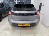 voitures-peugeot-208-2022-allure-facelift-setif-algerie