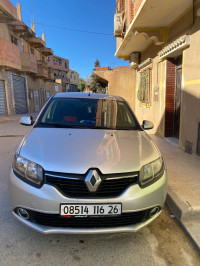 voitures-renault-symbol-2016-chahbounia-chelalet-el-adhaoura-medea-algerie