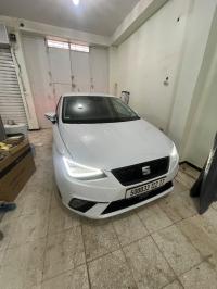 cars-seat-ibiza-2022-djelfa-algeria
