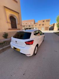 voitures-seat-ibiza-2022-djelfa-algerie