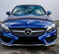 voitures-mercedes-classe-c-2019-oran-algerie