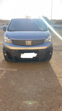 voitures-fiat-scudo-2023-oran-algerie