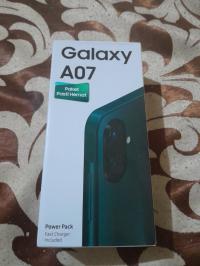 هواتف-ذكية-samsung-a07-neuf-jdid-464go-مفتاح-البليدة-الجزائر