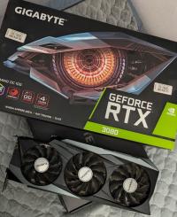 RTX 3080 10Go