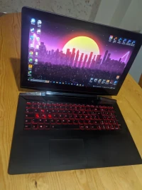 Lenovo Y700 GAMING LAPTOP
