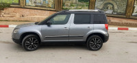 voitures-skoda-yeti-2013-adventure-mila-algerie