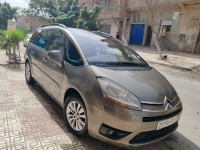 voitures-citroen-c4-picasso-2010-selection-7p-oran-algerie