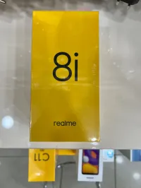 Realme 8i
