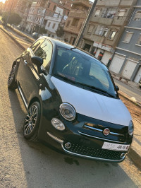 voitures-fiat-500-2024-deltovita-oran-algerie