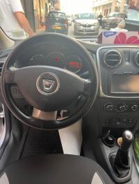 سيارات-dacia-sandero-2016-stepway-ندرومة-تلمسان-الجزائر