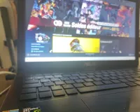 ASUS PC Portable Semi Gamer i5-4200H GTX 850 
