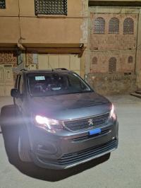 voitures-peugeot-rifter-2021-el-bayadh-algerie