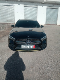 voitures-mercedes-classe-a-2019-edition-1-ain-benian-alger-algerie