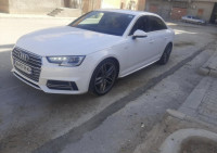 voitures-audi-a4-2016-s-line-magra-msila-algerie