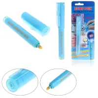 قلم كاشف العملات المزورة  euro pen