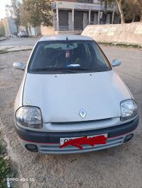 utilitaire-renault-clio-2-1999-tiaret-algerie