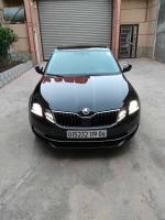 berline-skoda-octavia-2019-clever-bejaia-algerie