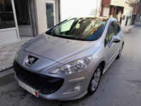 voitures-peugeot-308-2009-setif-algerie