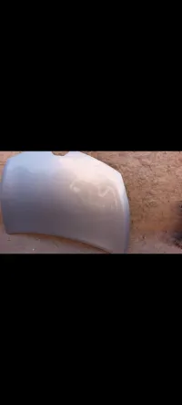 Capot 