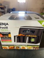 autre-ninja-airfryer-76l-draria-alger-algerie