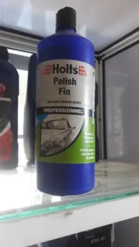 Polish Fin 