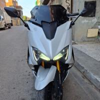 دراجات-نارية-وسكوترات-yamaha-t-max-2019-برج-الكيفان-الجزائر