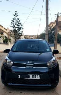 voitures-kia-picanto-2019-lx-start-tlemcen-algerie