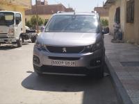 سيارات-peugeot-partner-2020-tepee-allure-مسيلة-المسيلة-الجزائر