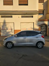 Hyundai Grand i10 2020 