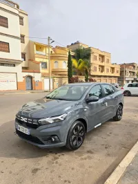 Renault Logan 2025 Extrême