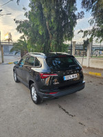 voitures-skoda-karoq-2023-ambition-oran-algerie