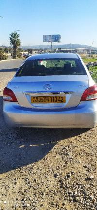 voitures-toyota-yaris-sedan-2013-douaouda-tipaza-algerie