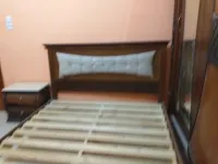 شومبرة كوشي ذات خشب ممتاز  