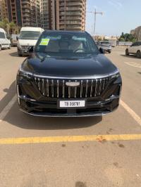 voitures-geely-starray-2026-boyue-l-oran-algerie