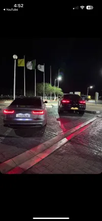 Audi A6 2014 Sport-Line