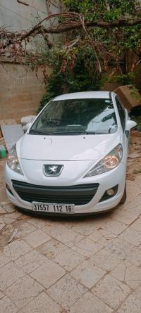 سيارات-peugeot-207-2012-بئر-توتة-الجزائر