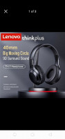 autre-casque-lenovo-th30-thinkplus-ouled-fayet-alger-algerie