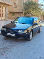 voitures-peugeot-605-1990-hammam-boughrara-tlemcen-algerie