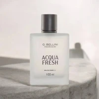 Parfum et deodorant homme