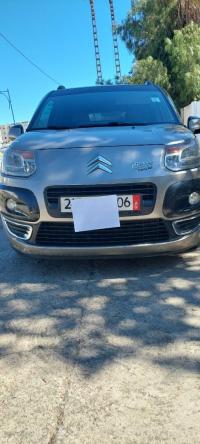 سيارات-citroen-c4-picasso-2012-سوق-الإثنين-بجاية-الجزائر