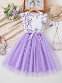 Robe venu de France 