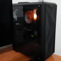 RTX 3060Ti + Ryzen 3600 + 16Go Ram + SSD 512