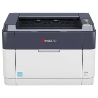 Imprimante KYOCERA ECOSYS FS-1040, Monochrome, A4, 20ppm, USB