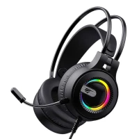 Casque Gaming Havit H2040d Gamer