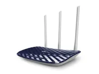 Routeur TP-Link Archer C20 WiFi bi-bande AC750 Mbps