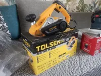 Lot outils menuiserie 