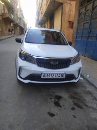 voitures-geely-gx3-pro-2024-staoueli-alger-algerie