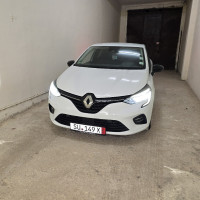 voitures-renault-clio-5-2021-djelfa-algerie