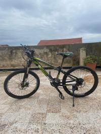 دراجات-هوائية-velo-ham-mtb-24-القبة-الجزائر