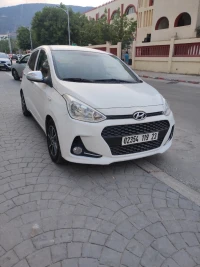 Hyundai Grand i10 2019 Restylée DZ
